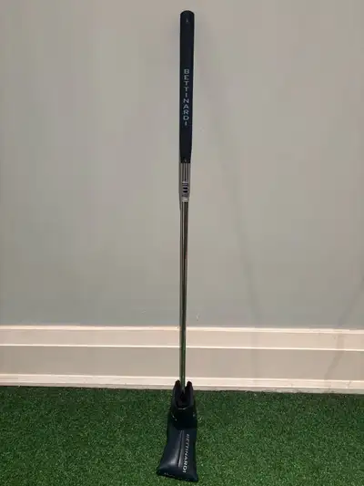 Bettinardi Antidote SB1 putter, View more