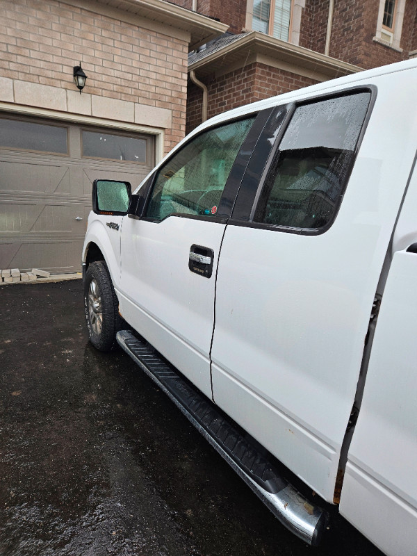 2010 Ford F150 xtl $9500 0b0 in Cars & Trucks in Barrie - Image 4