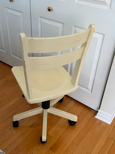 Desk chair, View more