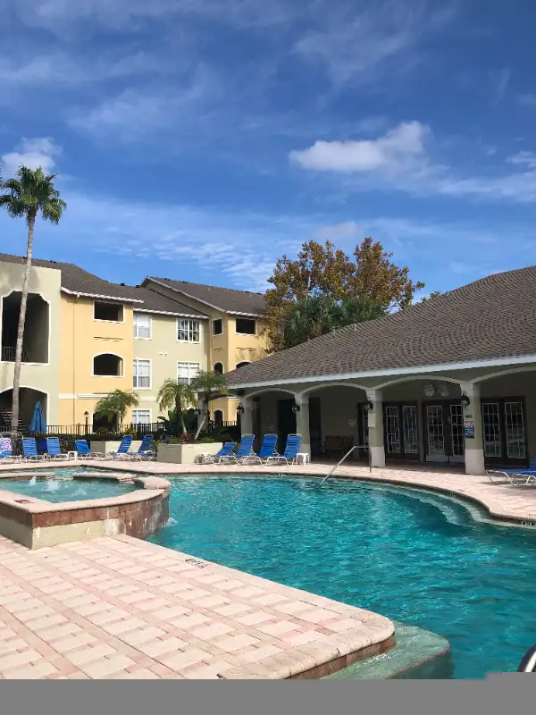 Clearwater Beach Luxury Resort Style Condo in Florida in Canada - Image 6