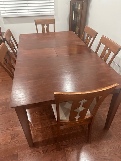 Dinning table, View more