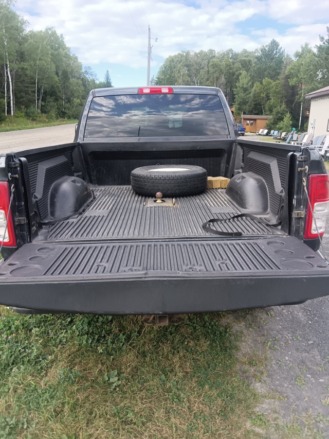 2019 Ram Big Horn 3500 Diesel in Cars & Trucks in North Bay - Image 4