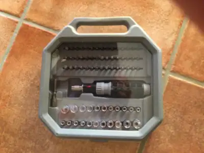69 pc tool set, View more
