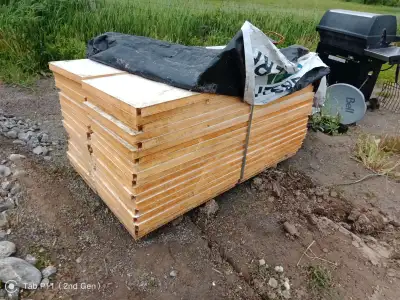 Insta-Panel Insulation Panels, View more