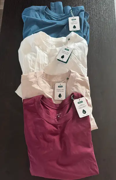 Brand New Vessi Clothing with tags still on, View more