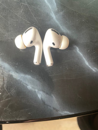 AirPod pro 1st generation without case