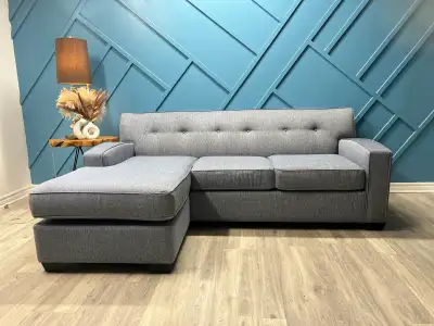 Urban Barn Sectional Sofa like New Condition- Delivery Available