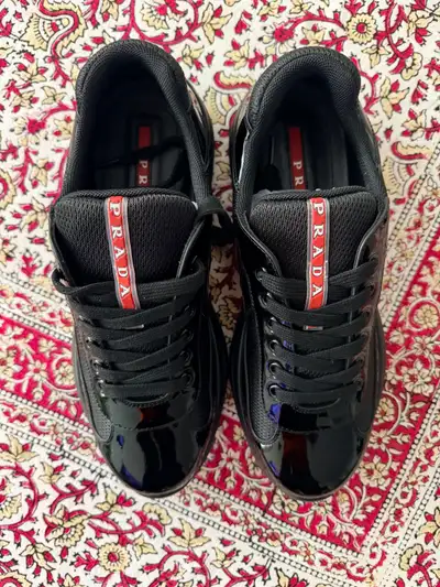 Prada america’s cup 1:1 super clone, View more