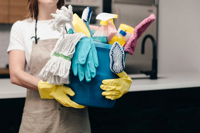 OLD FASHIONED CLEANING ! - Hamilton in Cleaners & Cleaning in Hamilton