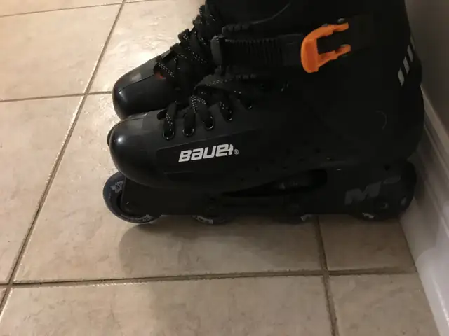 Men's Roller Skates in Skates & Blades in Markham / York Region - Image 4
