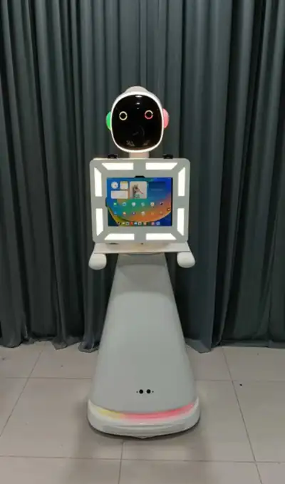 AI Robot Photo Booth Rental  | GTA Events, Weddings, etc., View more