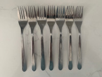 Fork set -18