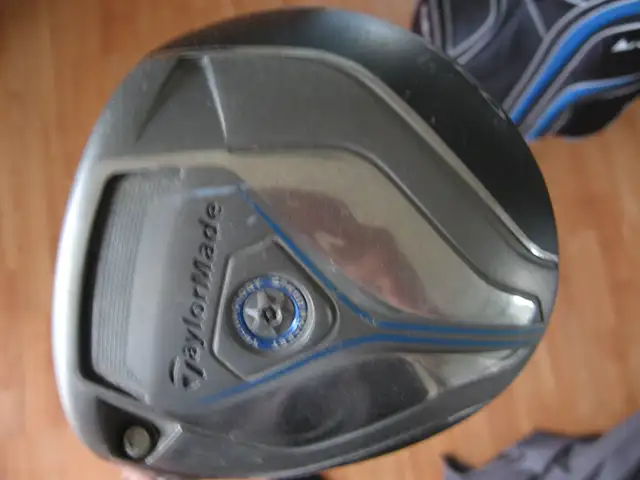 Used Golf Club Set (Left-handed) in Golf in Oakville / Halton Region - Image 5