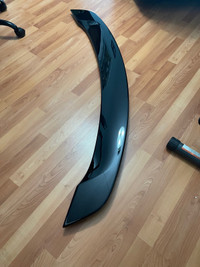 OEM Rear SPOILER / WING for 5th GEN Camaro RS 