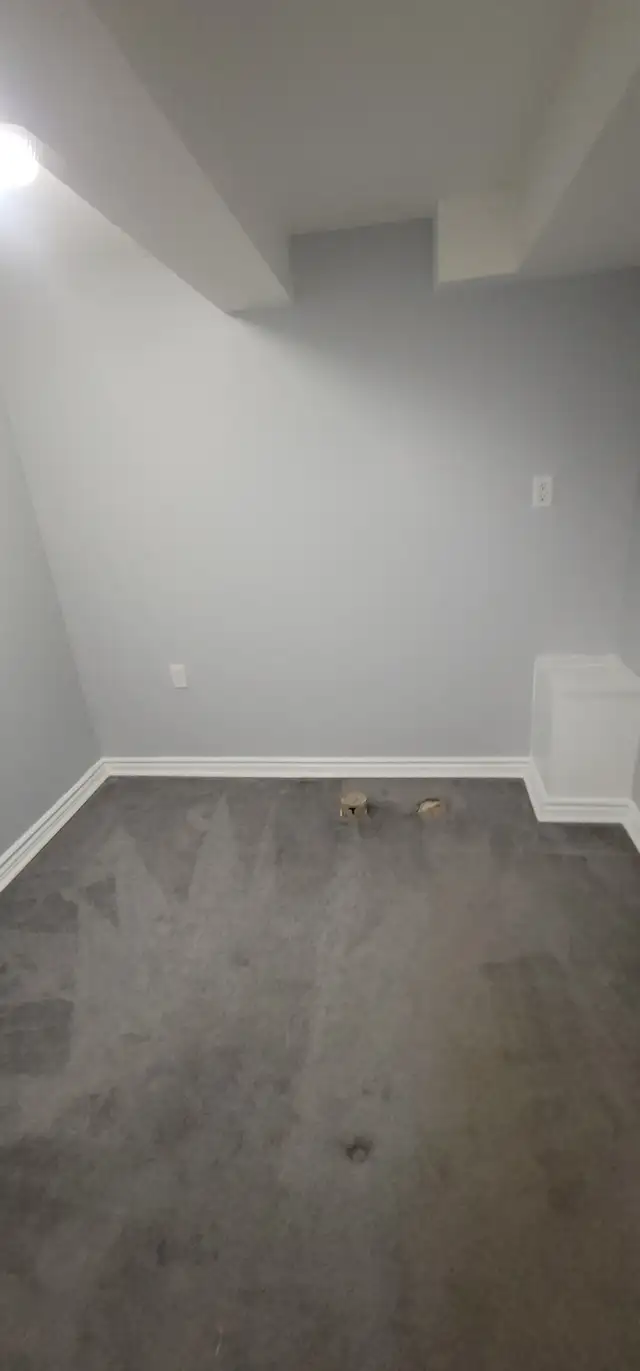 Sep. Ent, private, 1-BDRM BSMNT Apt, Kennedy STN/GO in Long Term Rentals in City of Toronto - Image 11