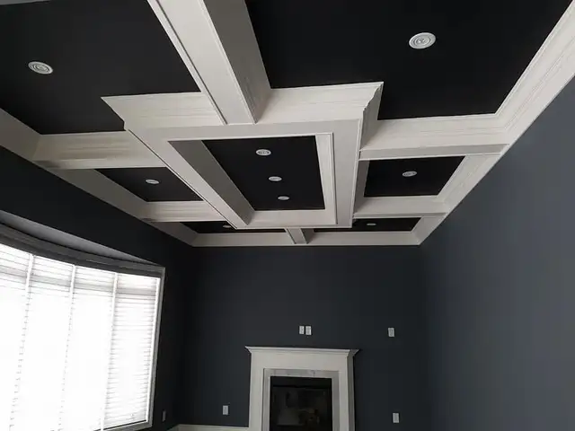 Affordable House Painting | Full Home, Basements