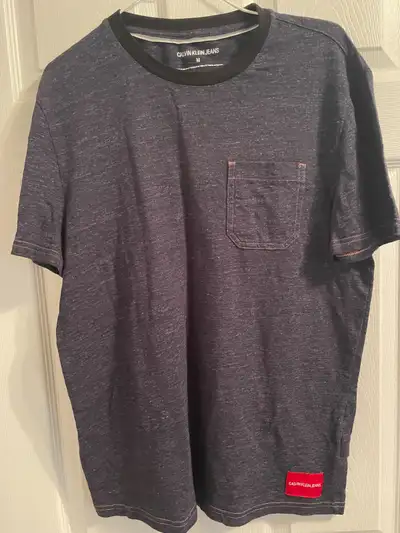 CALVIN KLEIN JEANS T-SHIRT, View more