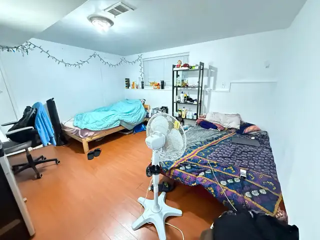Male Roommate Needed- June 1st in Room Rentals & Roommates in Richmond - Image 2