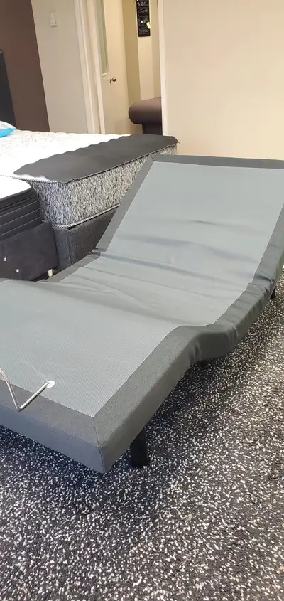Adjustable Bed On Sale !! Free Home Delivery, View more