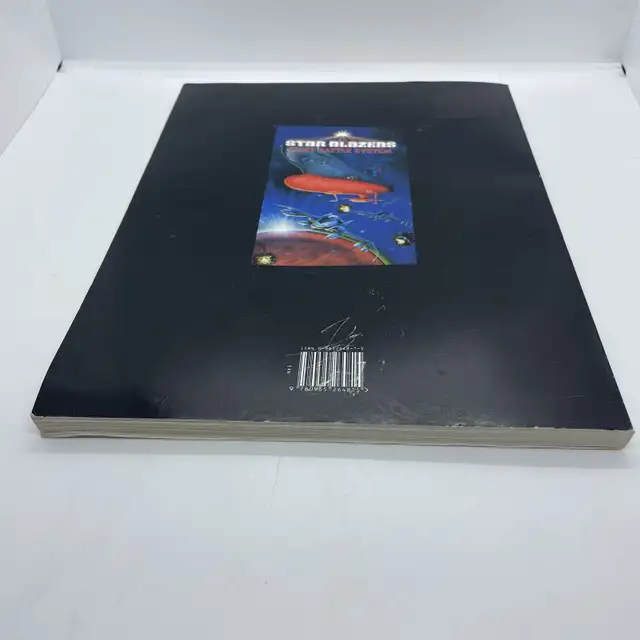 Star Blazers Fleet Battle System Gamilon  and White Comet WarsTa in Arts & Collectibles in Hamilton - Image 7