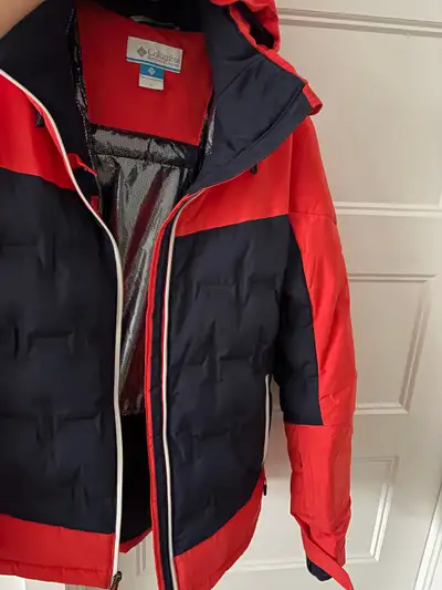 Columbia Jacket, View more