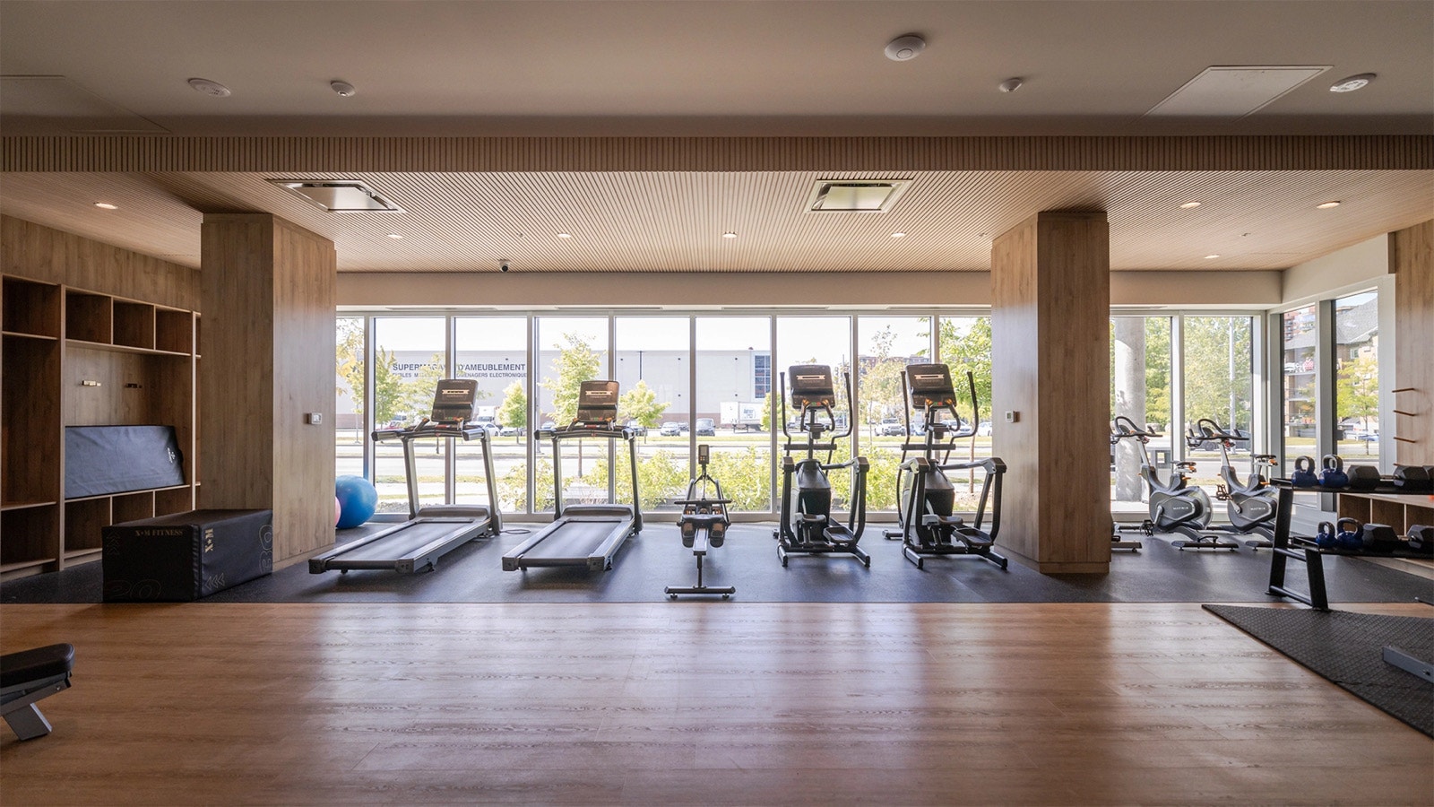 Un condo haute gamme à tout Tout inclus — photo 2