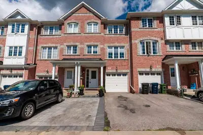 Rent for room (town house) shared kitchen, private washroom
