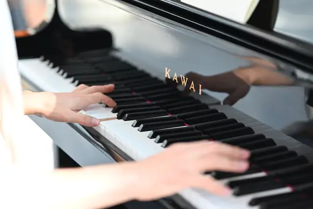 Fun & Flexible In-Home Piano Lessons - FREE Trial Lesson!62864356653442123
