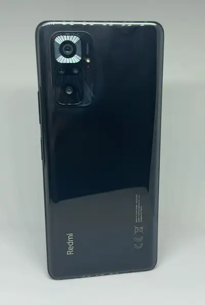  XIAOMI REDMI NOTE 10 PRO • UNLOCKED • 128GB • DUAL SIM • NFC, View more