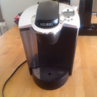 Machine à café Keurig