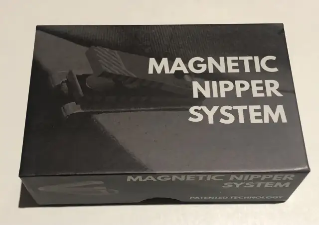 BNIB LidRig Magnetic Nipper system in Fishing, Camping & Outdoors in Mississauga / Peel Region - Image 3