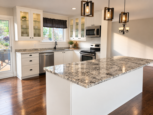 Experienced Carpenter - Renovations, Decks & small Jobs