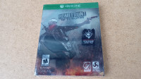 Jeu video Homefront: The Revolution (Steelbook Edition) Xbox One