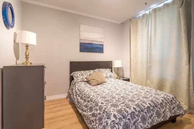 étudiants  chambres 660$ meublés tout inclus septembre 1 — photo 3
