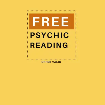 Free Psychic Reading, View more
