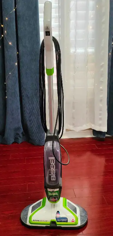 Bissell SpinWave Hard Floor Mop, View more