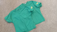 RPN  SCC College nursing uniform