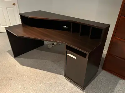 Writing Desk, View more