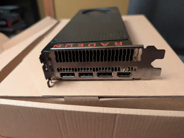 AMD Radeon RX 480 8gb607296104904806401