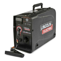 Lincoln LN 25 Pro Welder 