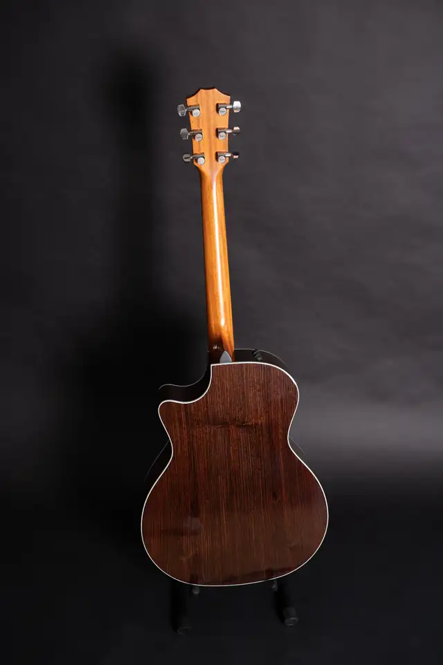 Guitare Taylor 414cd LTD Sinker Redwood in Guitars in Sherbrooke - Image 7