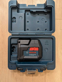 Bosch GPL100-30G Laser Level