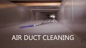 Fresh Duct and Furnace Cleaning Service Flat $179 ! 587-315-2010 in Cleaners & Cleaning in Calgary - Image 2