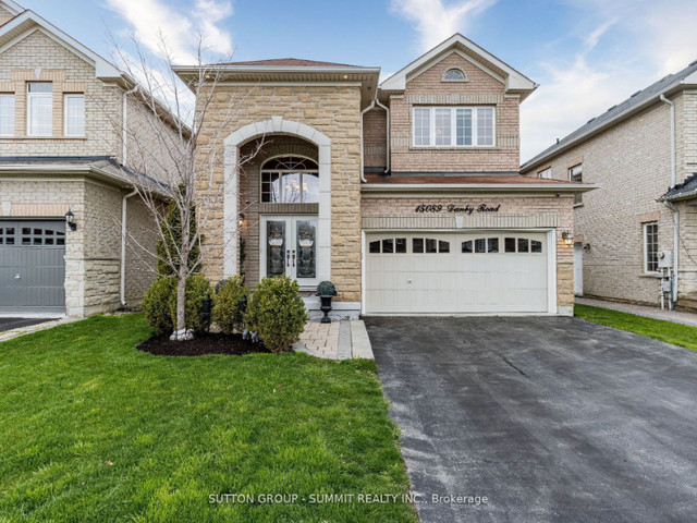 Mountainview/ Danby 4 Bdrm 4 Bth Call For More Details in Houses for Sale in Oakville / Halton Region