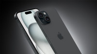 Apple iPhone 15 128GB Black Colour Unlock