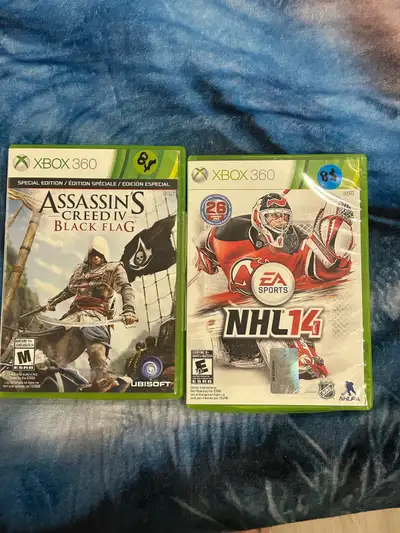 jeux Xbox 360, View more