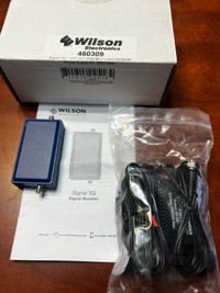 WilsonPro Signal 3G M2M Kit