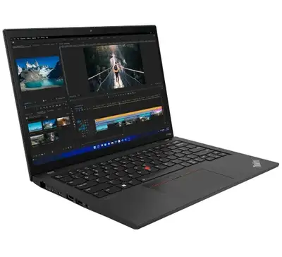 Lenovo ThinkPad P14s. I7 Processor 32GB RAM. 1TB Storage. Great!, View more