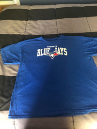 Vintage Blue Jays T shirt