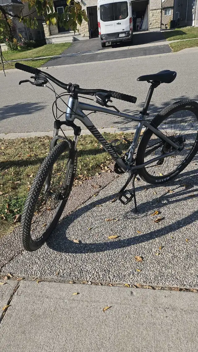 Northrock mountain bike  in Mountain in Kitchener / Waterloo - Image 3